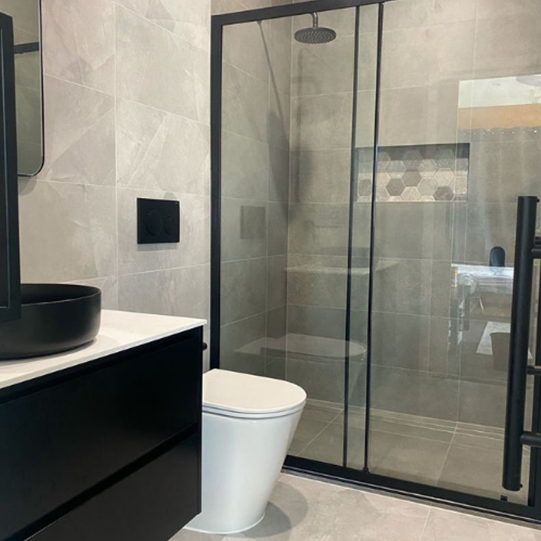 bathroom renovation in Noble Park