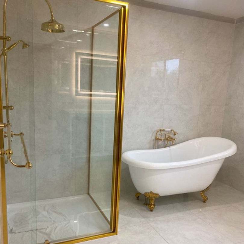 Bathroom Renovation in Capel Sound